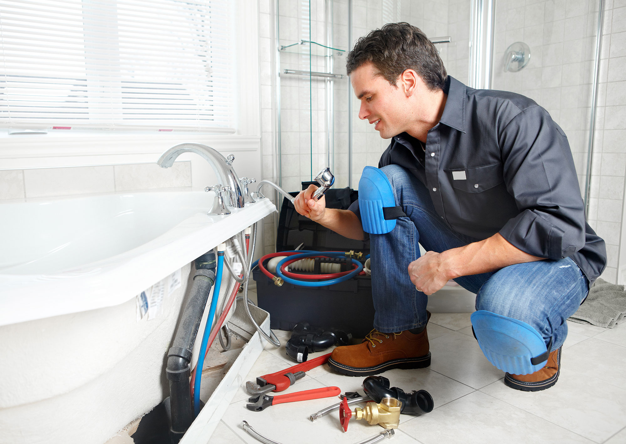 Plumber Wantirna South JPG Plumbing