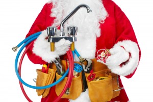 holiday plumbing