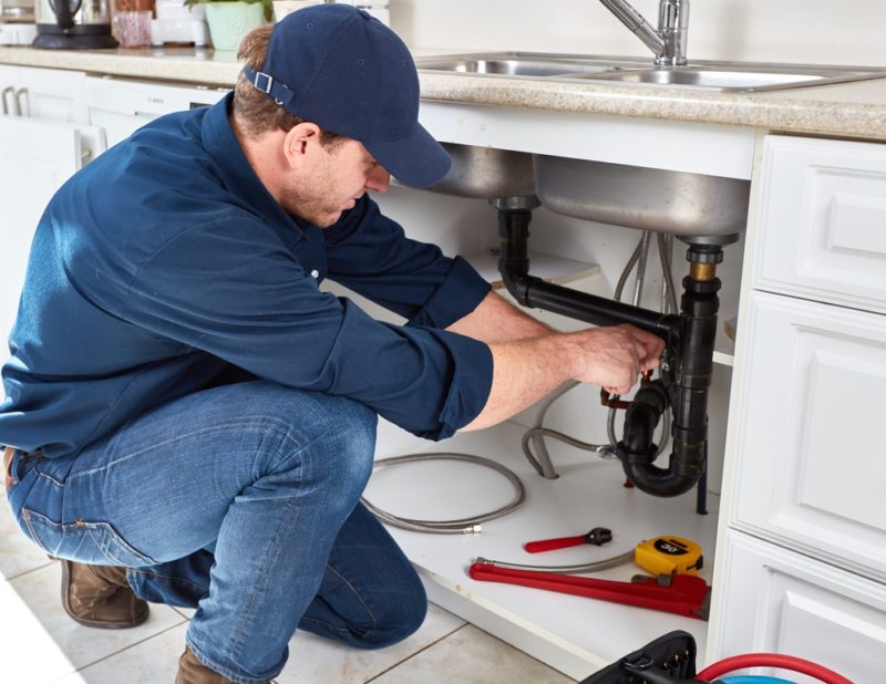 Top 7 Most Common Residential Plumbing Issues JPG Plumbing