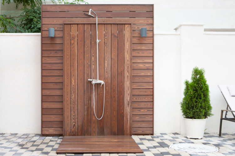 What you Need to Know About Plumbing and Outdoor Showers JPG Plumbing